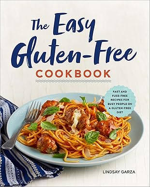 Gluten free