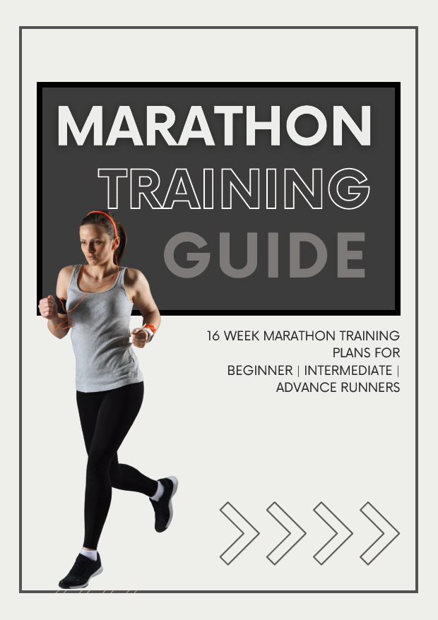 Marathon Training Guide