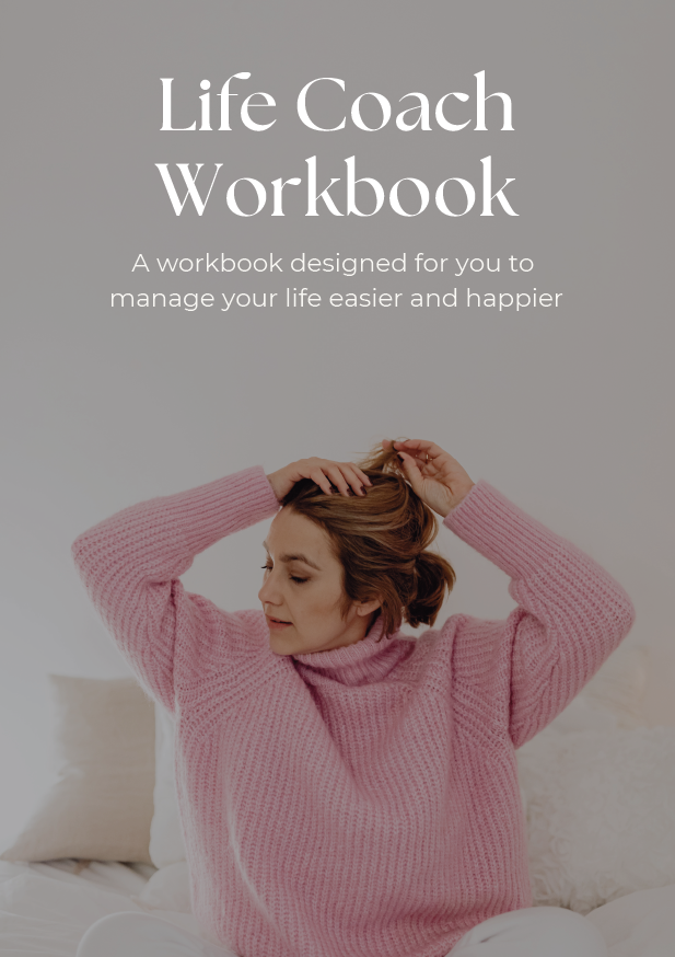 Life Coach Workbook