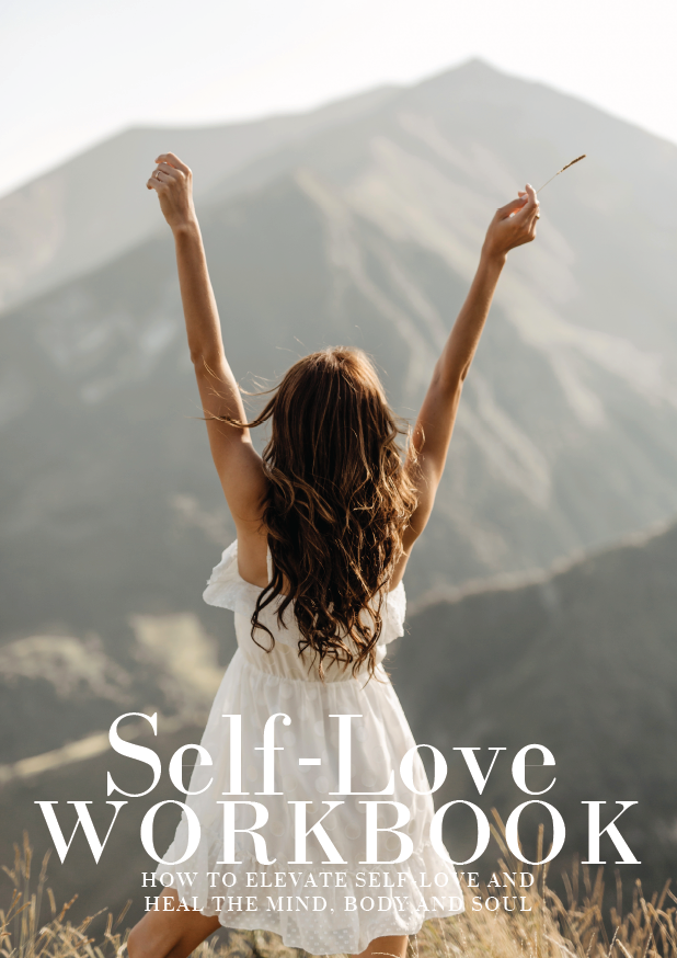 Self Love Workbook