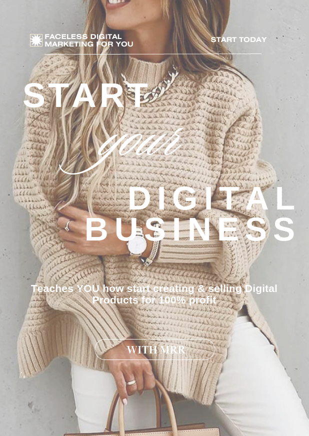 Your guide for starting your digital