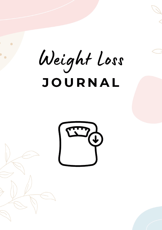 Weight Loss Journal