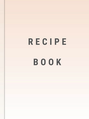 DIGITAL RECIPE BOOK