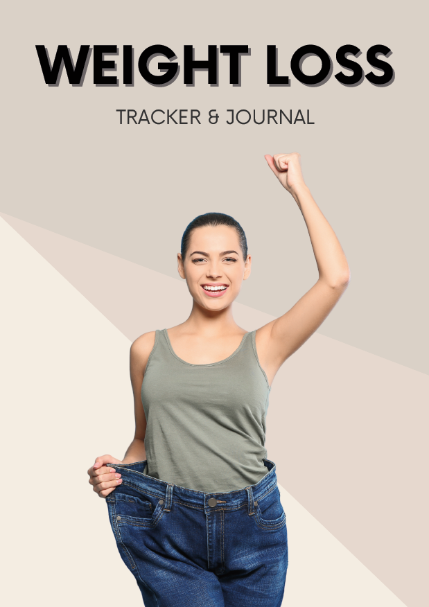 Weight Loss Journal