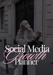 Social Media Planner