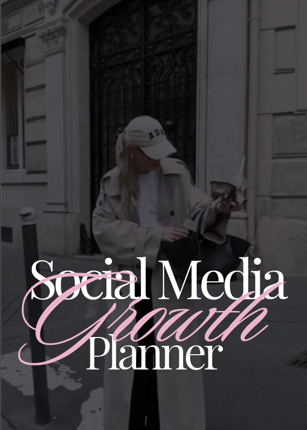 Social Media Planner