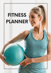 Fitness Planner