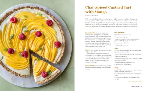 Big Vegan Flavor: Techniques and 150 Recipes to Master Vegan Cooking