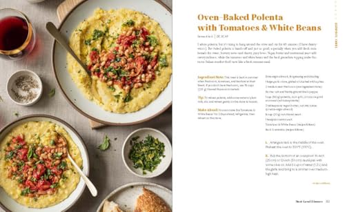 Big Vegan Flavor: Techniques and 150 Recipes to Master Vegan Cooking