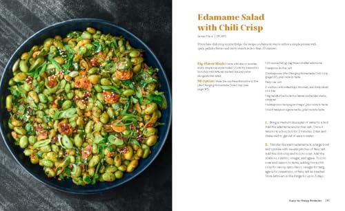 Big Vegan Flavor: Techniques and 150 Recipes to Master Vegan Cooking