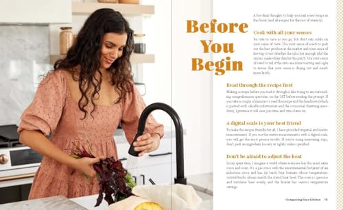Big Vegan Flavor: Techniques and 150 Recipes to Master Vegan Cooking