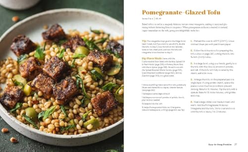 Big Vegan Flavor: Techniques and 150 Recipes to Master Vegan Cooking