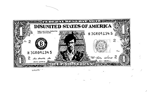 Black AF History: The Un-Whitewashed Story of America