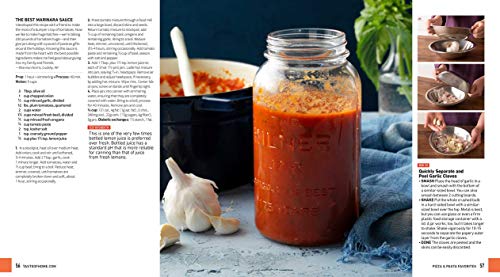 Taste of Home Vegetarian Made Easy: 335 Delicious Meatless Recipes with Tips for Every Table