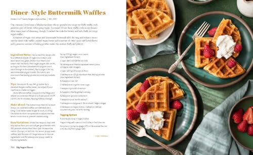 Big Vegan Flavor: Techniques and 150 Recipes to Master Vegan Cooking