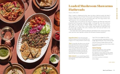 Big Vegan Flavor: Techniques and 150 Recipes to Master Vegan Cooking
