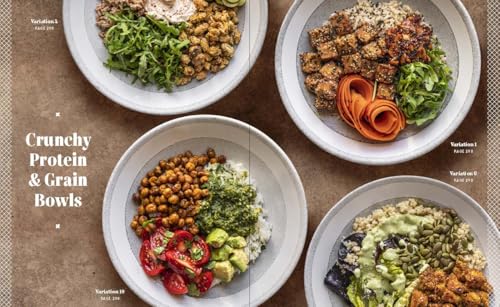Big Vegan Flavor: Techniques and 150 Recipes to Master Vegan Cooking