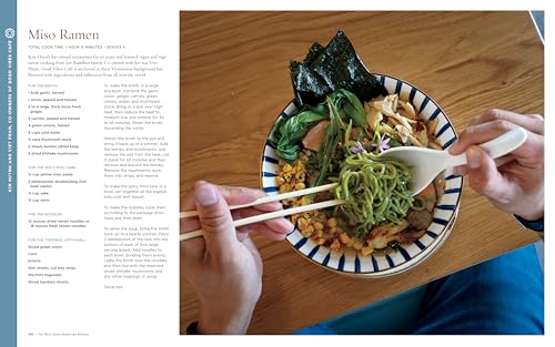 The Blue Zones American Kitchen: 100 Recipes to Live to 100