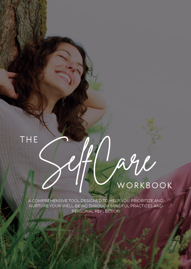 Self Care Workbook