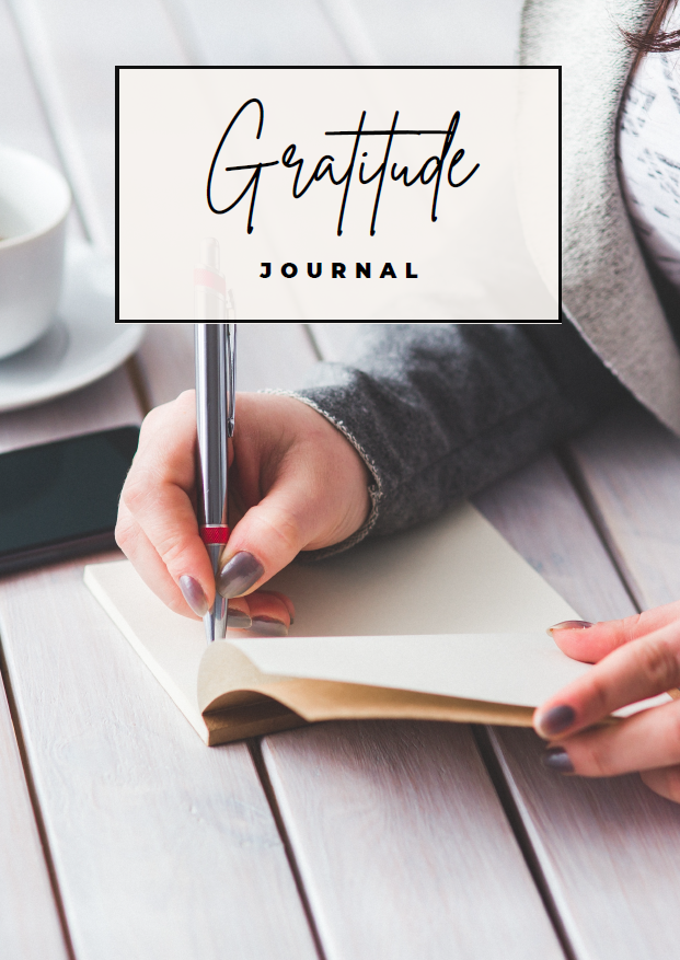Gratitude Journal