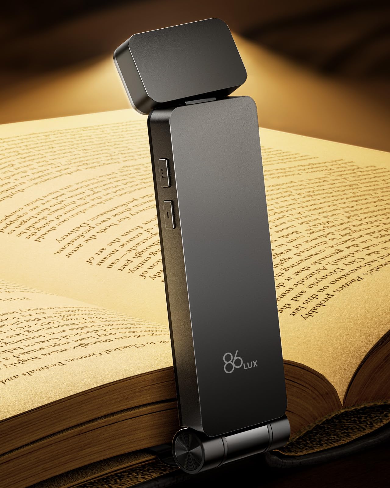 Book Accessories