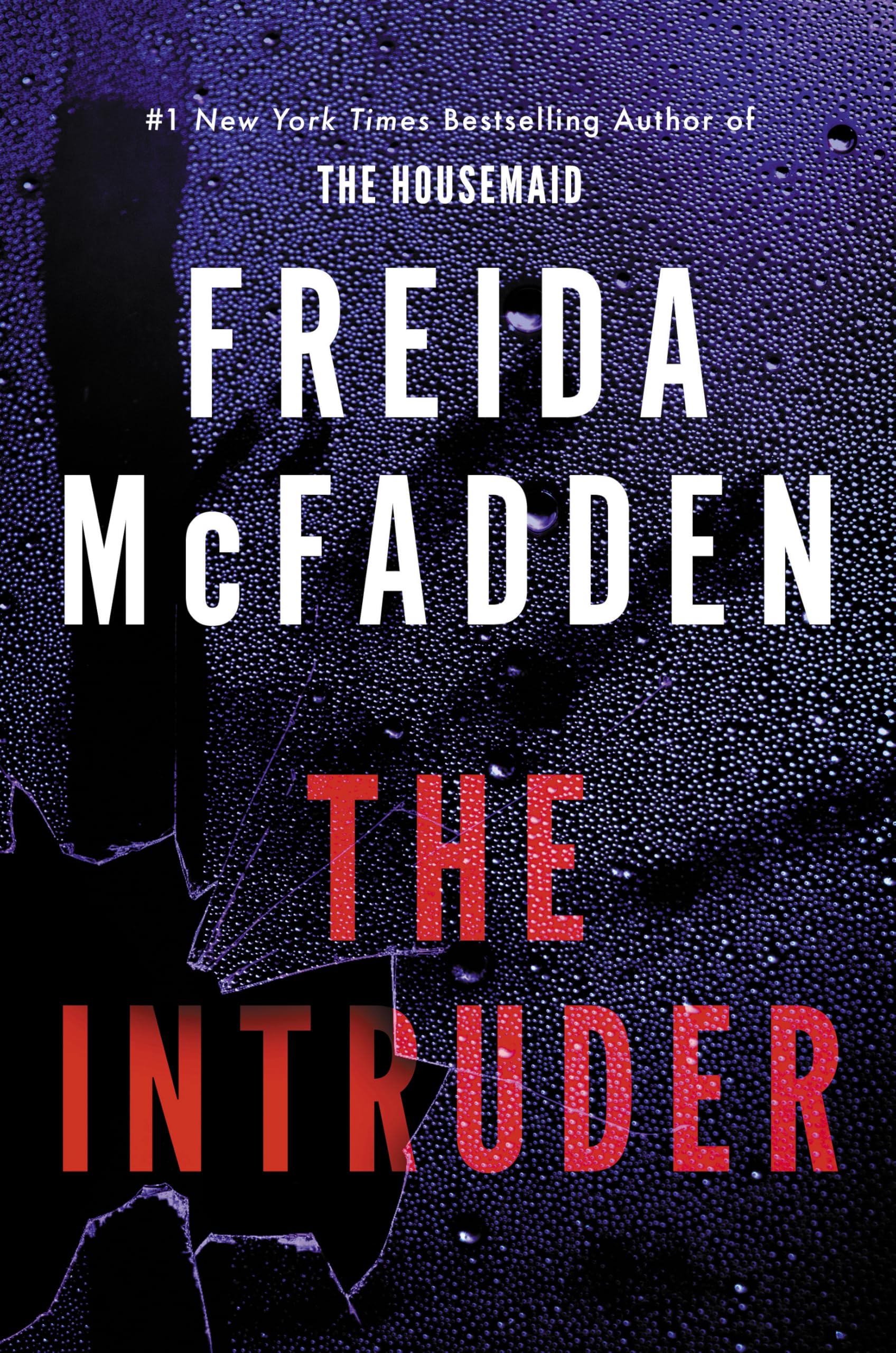 The Intruder