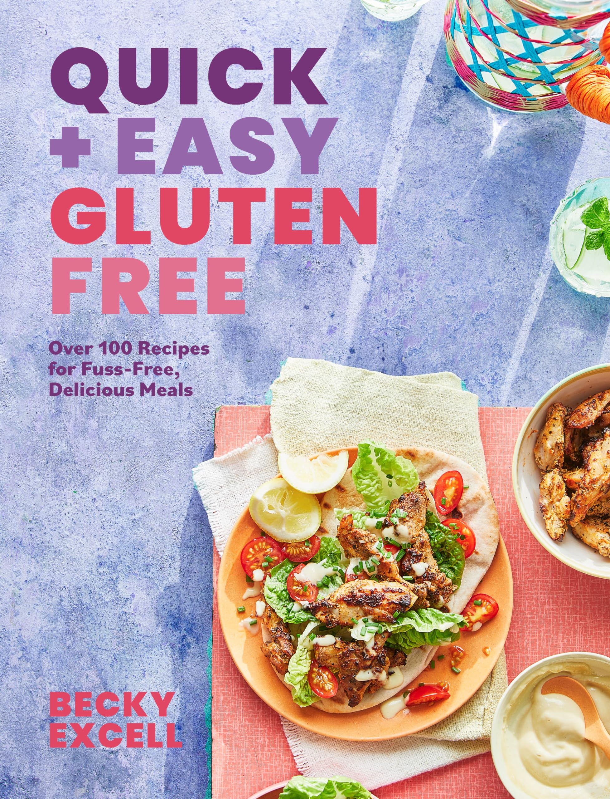 Best sellers Gluten free