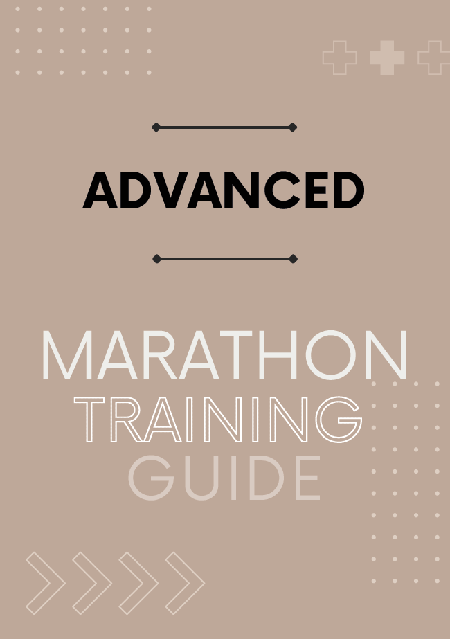 Marathon Training Guide