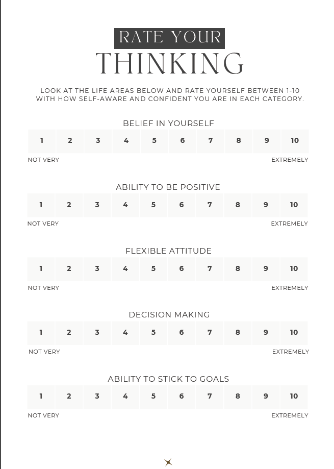 Life Coach Workbook