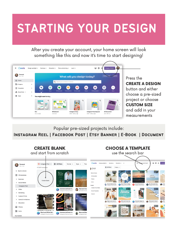 LGF Canva crash course 2025