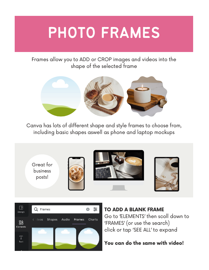 LGF Canva crash course 2025