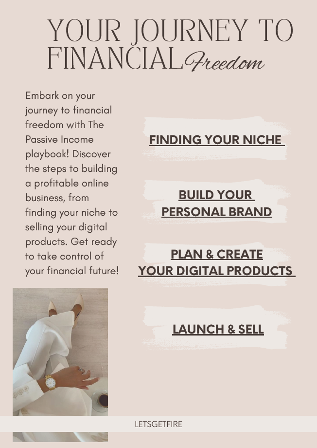 Your guide for starting your digital