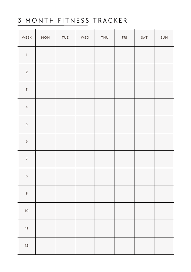 Self Care Workbook